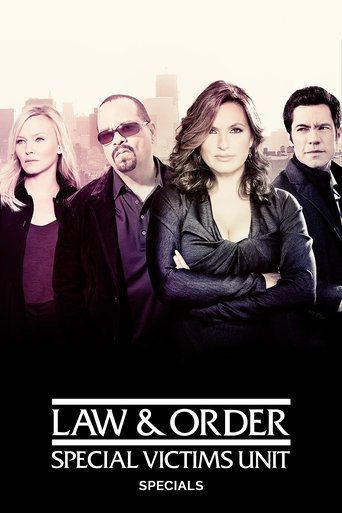 Portrait for Law & Order: Special Victims Unit - Specials
