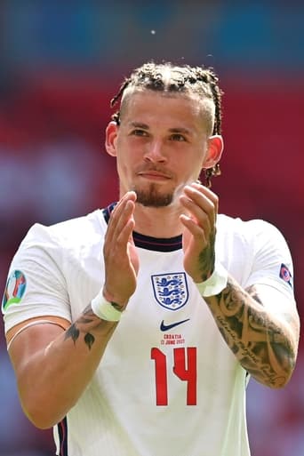 Portrait of Kalvin Phillips