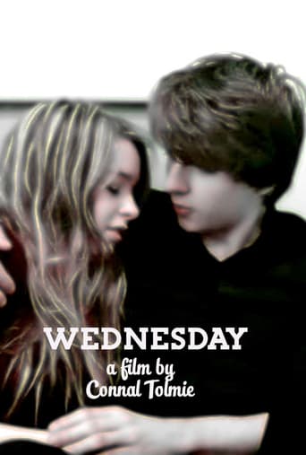 Poster of Wednesday