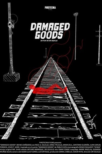 Poster of Damaged Goods