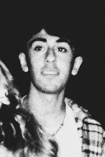 Portrait of Zane Burko