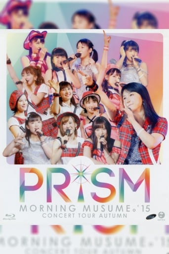 Poster of Morning Musume.'15 2015 Autumn ~PRISM~