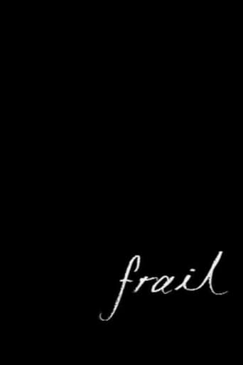 Poster of Frail