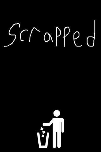 Poster of Scrapped