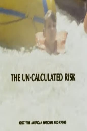 Poster of The Un-Calculated Risk