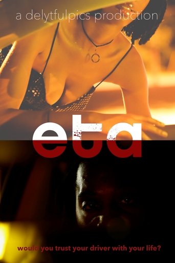 Poster of ETA