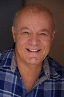 Portrait of Bruce Kalish