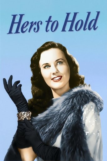 Poster of Hers to Hold