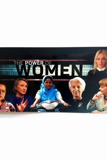 Poster of The Power of Women