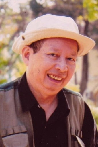 Portrait of Đới Xuân Việt