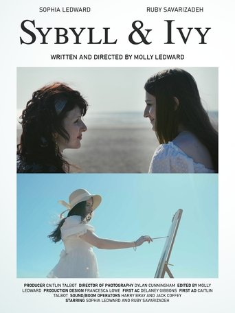 Poster of Sybyll & Ivy