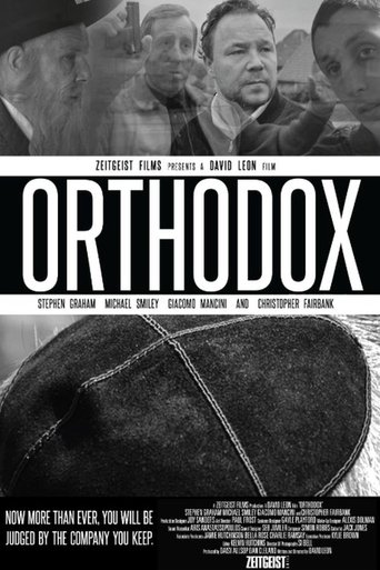 Poster of Orthodox