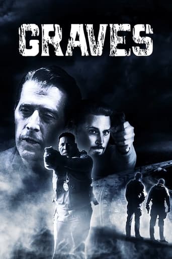 Poster of Graves