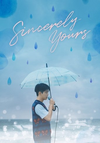 Poster of Sincerely Yours