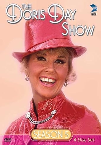 Portrait for The Doris Day Show - Season 5