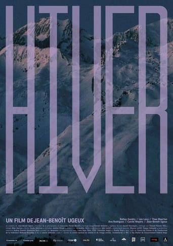 Poster of Hiver