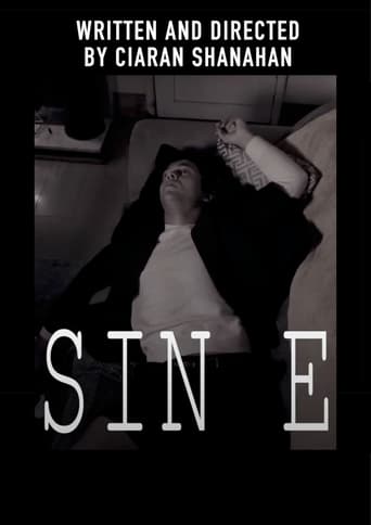 Poster of Sin E