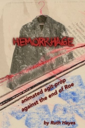 Poster of Hemorrhage