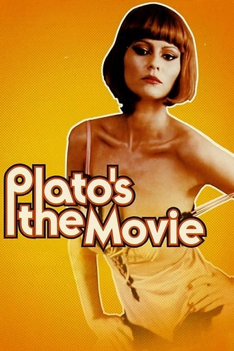 Poster of Plato's: The Movie