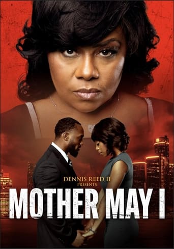 Poster of Mother May I