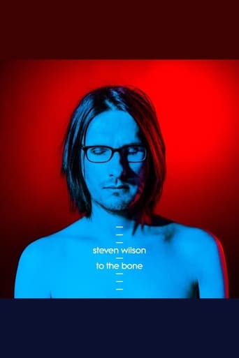 Poster of Steven Wilson: To the Bone