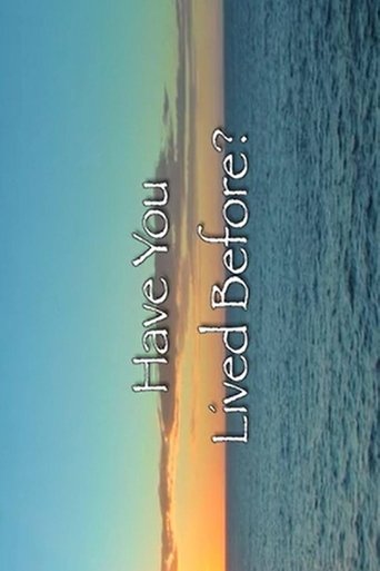 Poster of Have You Lived Before?