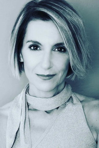 Portrait of Rossana Carretto