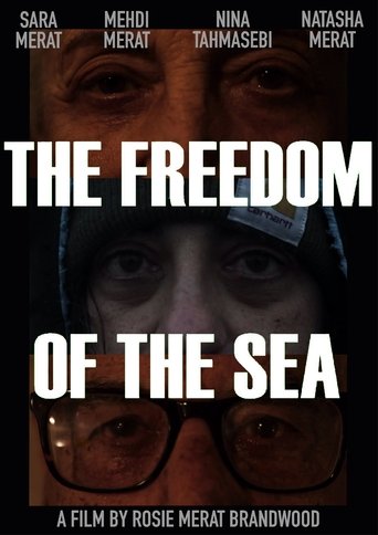 Poster of The Freedom of the Sea