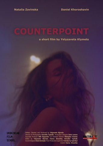Poster of Counterpoint