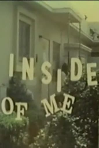 Poster of Inside of Me