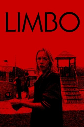 LIMBO Poster of LIMBO