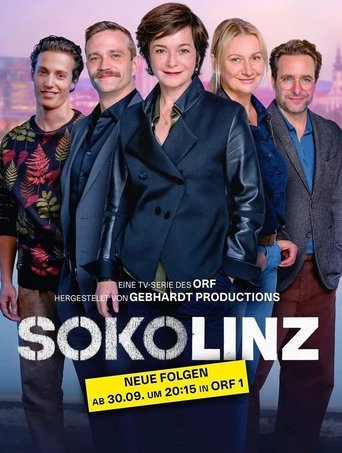 Portrait for SOKO Linz - Season 4