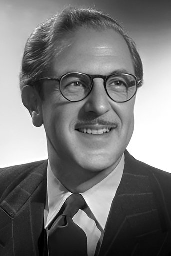 Portrait of Henri Crémieux