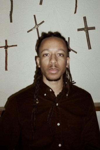 Portrait of Rodger Woodruff III