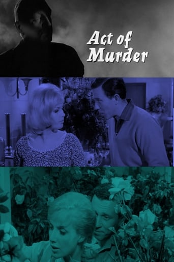 Poster of Act of Murder