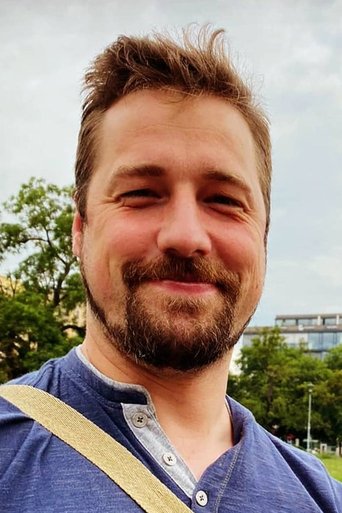 Portrait of Václav Štursa