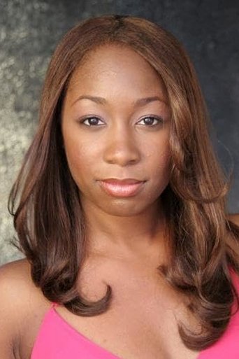 Portrait of Anise Fuller