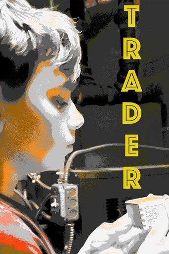 Poster of Trader