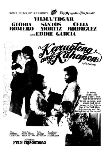 Poster of Karugtong Ang Kahapon