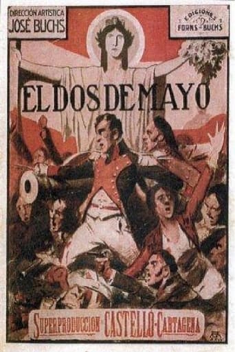 Poster of May the Second