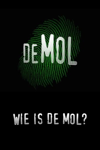 Portrait for Wie is de Mol? Streaming-editie - Season 1