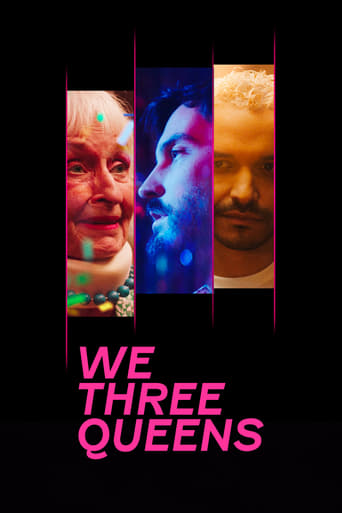 Portrait for We Three Queens - Season 2