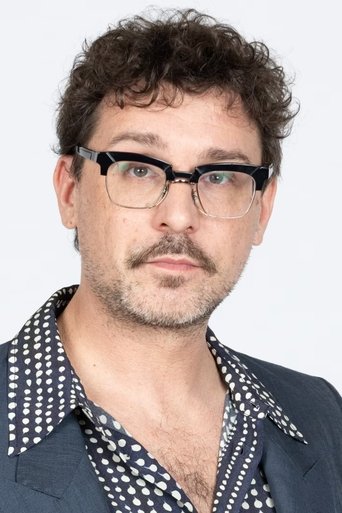 Portrait of Willie Peyote