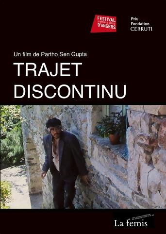 Poster of Trajet Discontinu