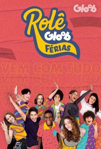 Poster of Rolê Gloob