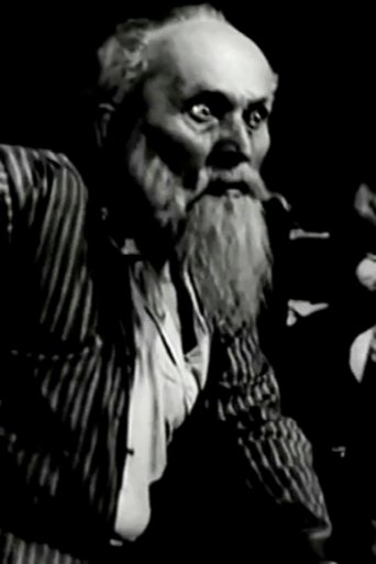 Portrait of Vasiliy Balanchivadze