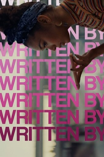Written By Poster of Written By