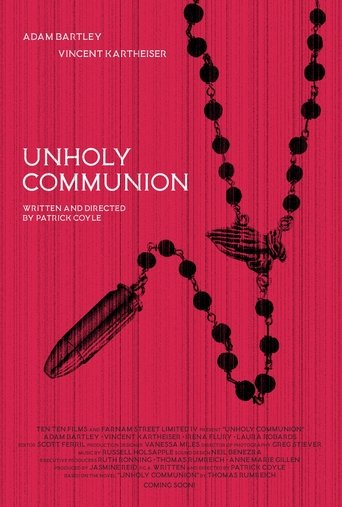 Poster of Unholy Communion