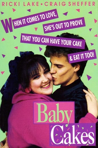 Poster of Babycakes