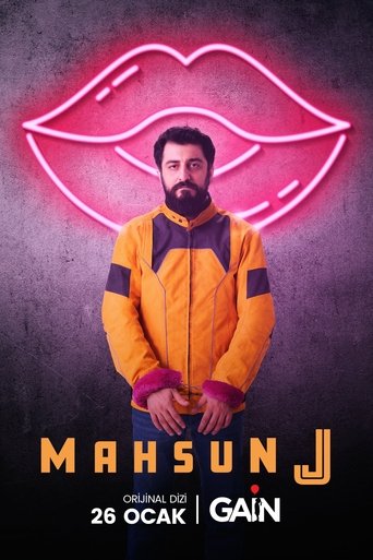 Portrait for Mahsun J - Season 2